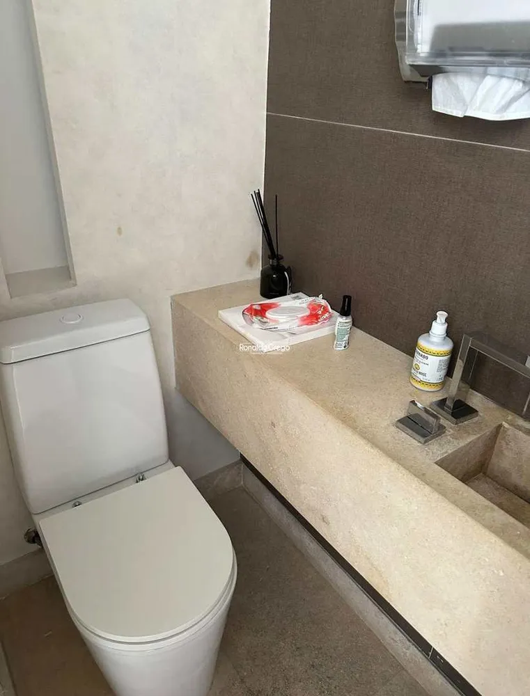 Prédio Inteiro, 254 m² - Foto 5