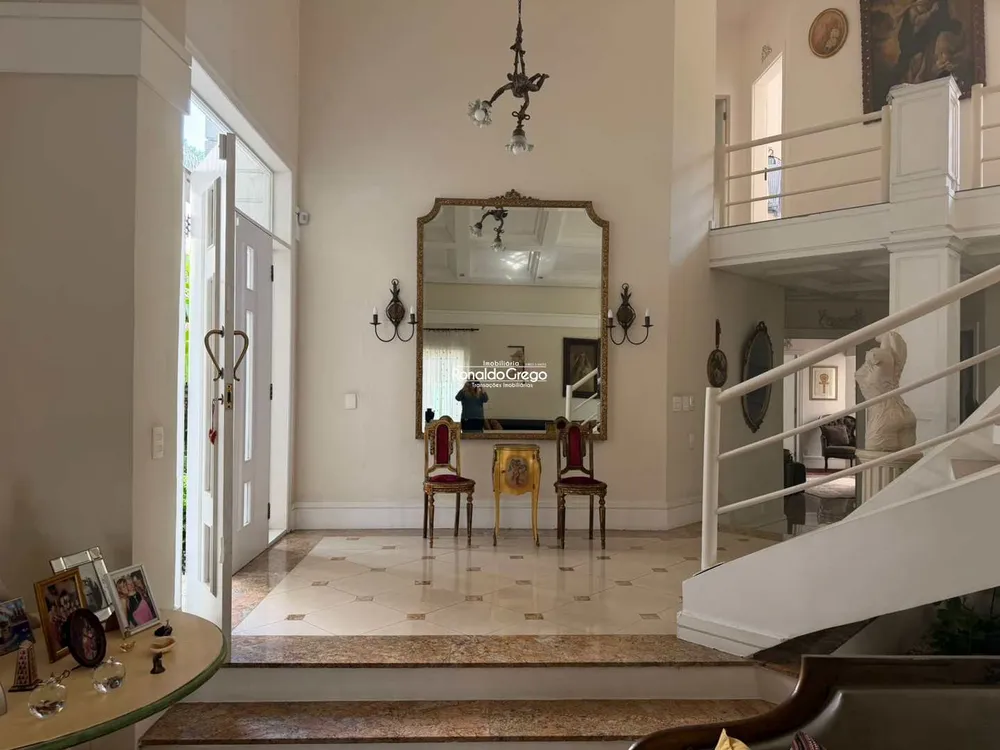 Sobrado, 4 quartos, 358 m² - Foto 4