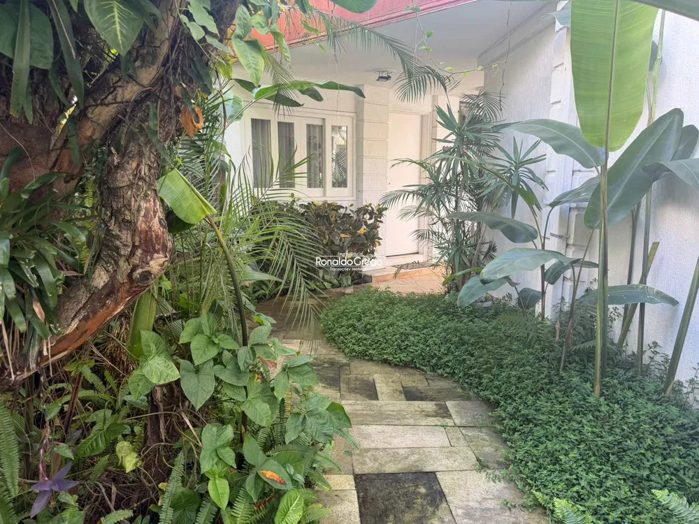 Sobrado, 4 quartos, 358 m² - Foto 13