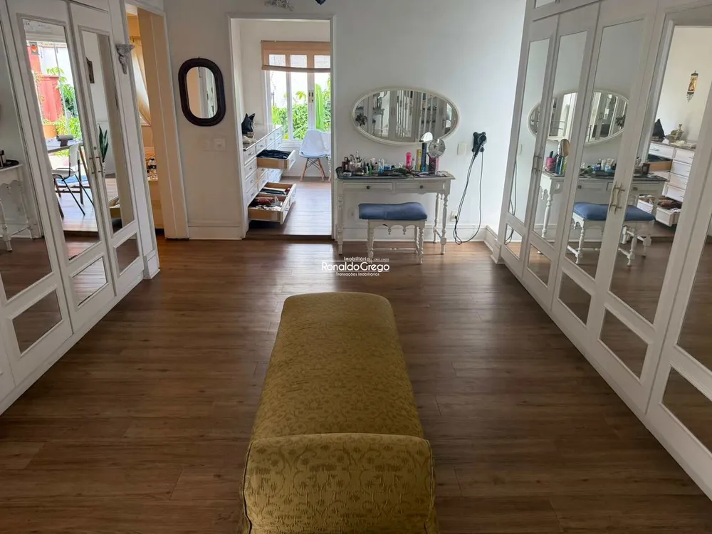 Sobrado, 4 quartos, 358 m² - Foto 3