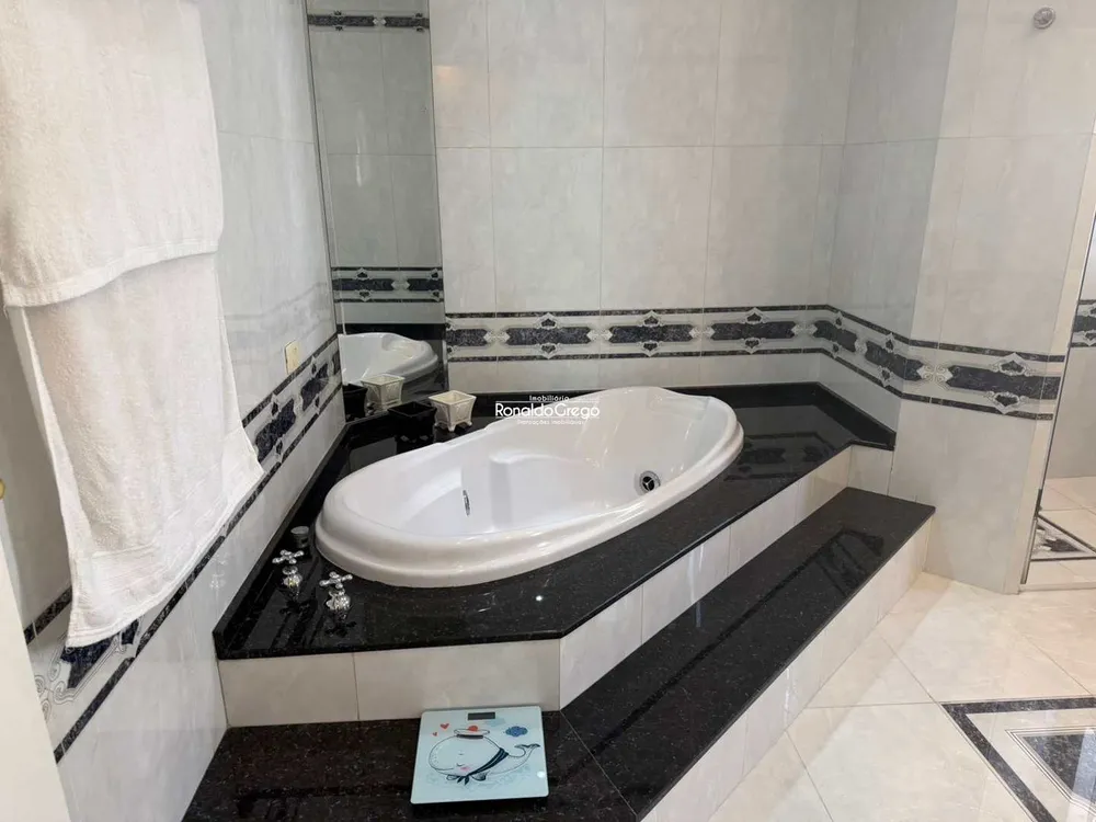 Sobrado, 4 quartos, 358 m² - Foto 6