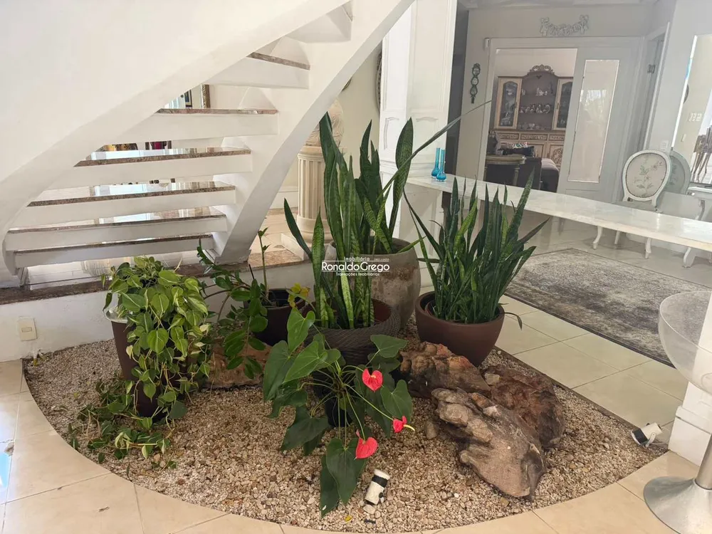Sobrado, 4 quartos, 358 m² - Foto 10