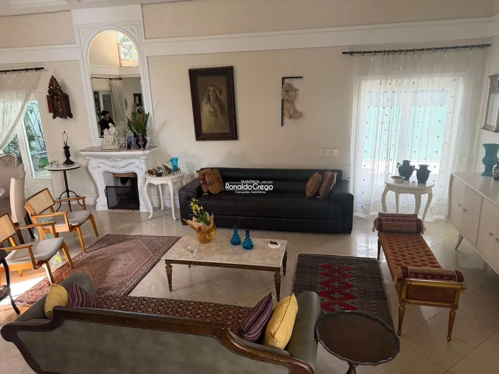 Sobrado, 4 quartos, 358 m² - Foto 9