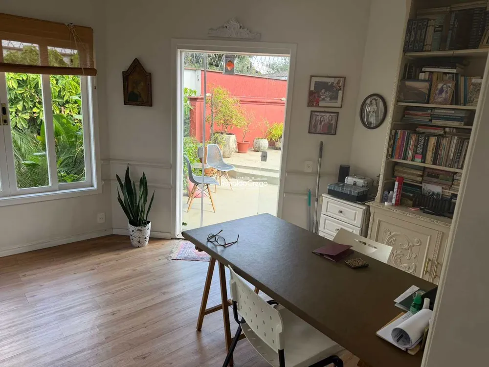 Sobrado, 4 quartos, 358 m² - Foto 7