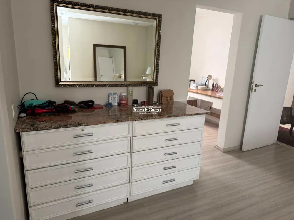 Sobrado, 4 quartos, 358 m² - Foto 4