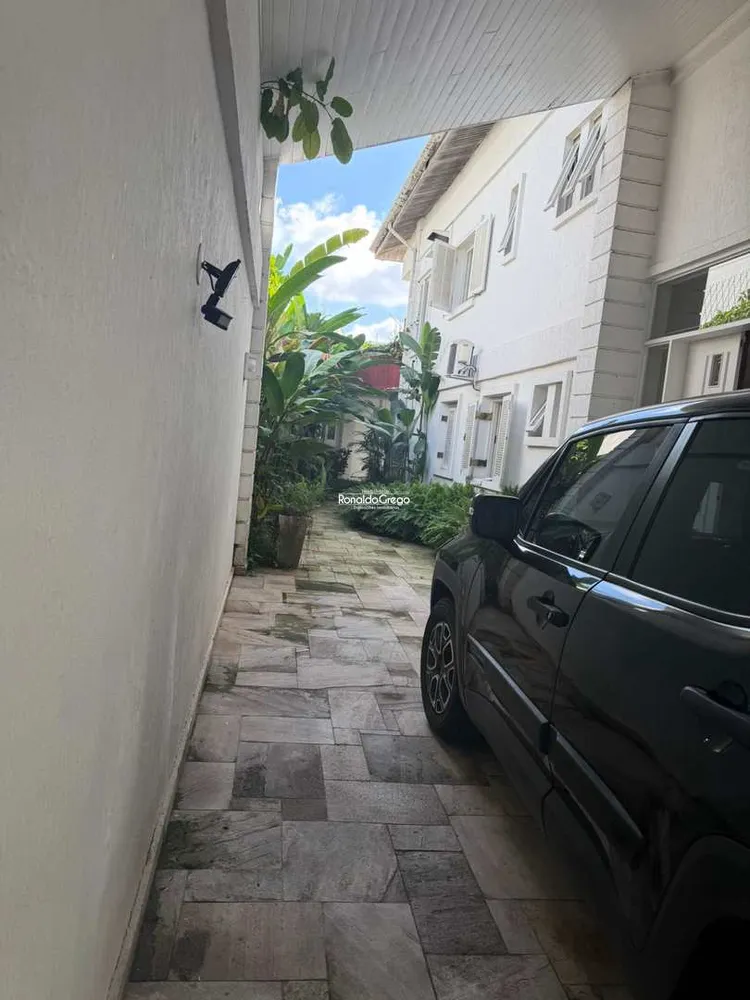 Sobrado, 4 quartos, 358 m² - Foto 12