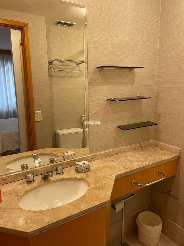 Flat/Apart Hotel para alugar com 2 quartos, 42m² - Foto 13