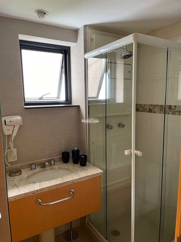 Flat/Apart Hotel para alugar com 2 quartos, 42m² - Foto 12