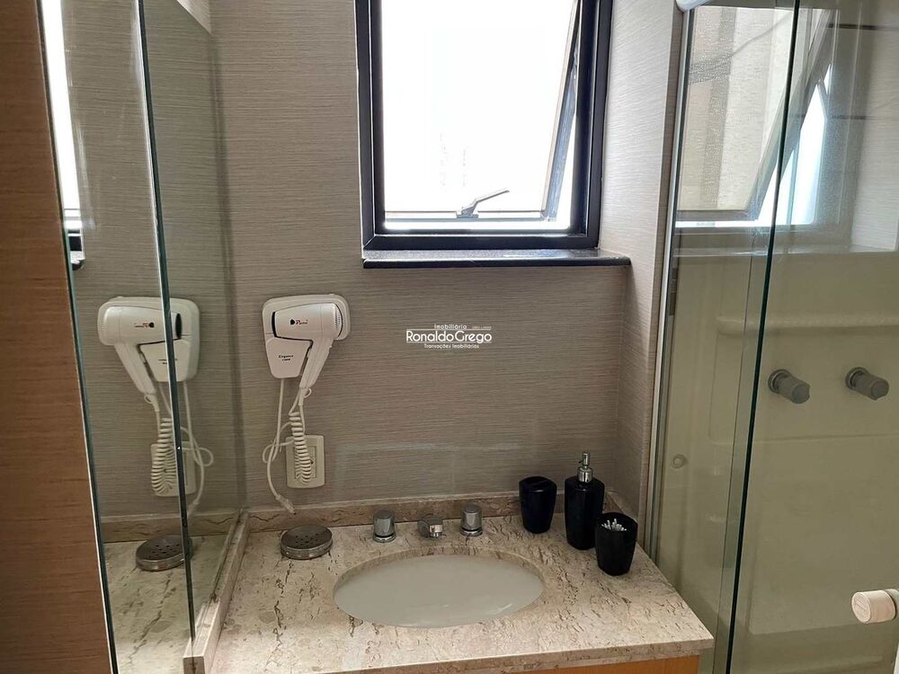 Flat/Apart Hotel para alugar com 2 quartos, 42m² - Foto 10