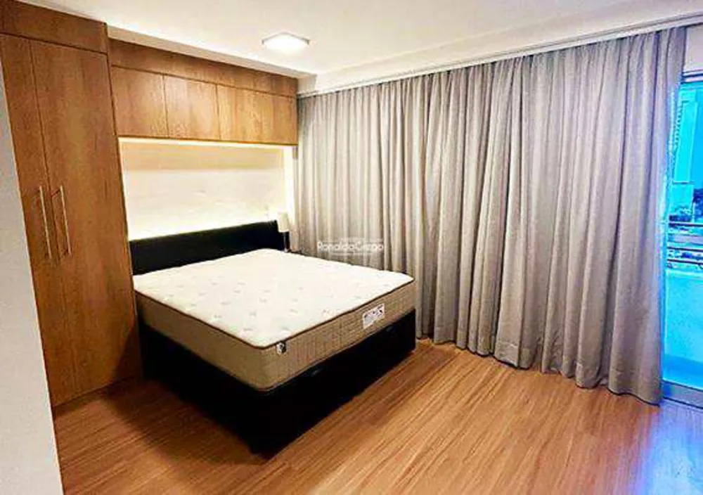 Apartamento, 1 quarto, 33 m² - Foto 3