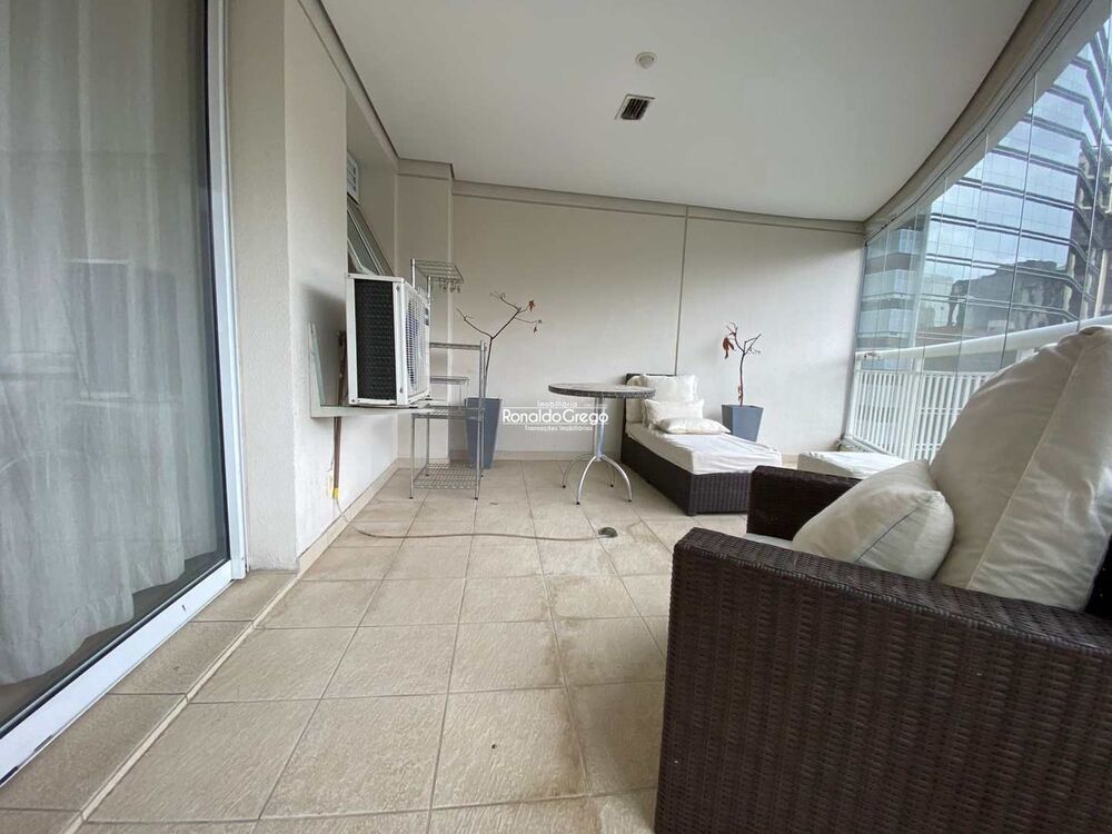 Flat/Apart Hotel para alugar com 1 quarto, 50m² - Foto 4