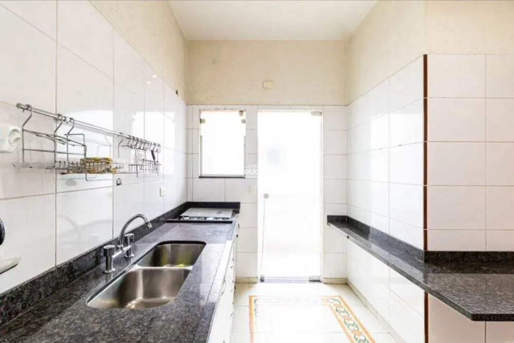 Apartamento, 2 quartos, 104 m² - Foto 1