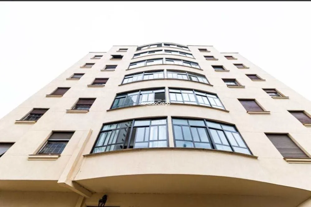 Apartamento, 2 quartos, 104 m² - Foto 1