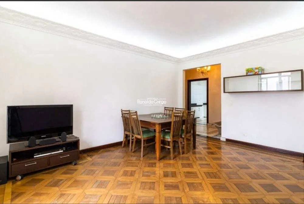 Apartamento, 2 quartos, 104 m² - Foto 3