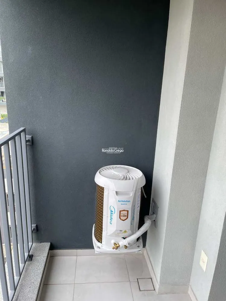 Apartamento, 1 quarto, 27 m² - Foto 7