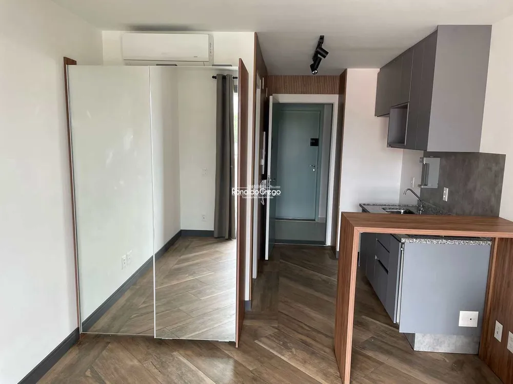 Apartamento, 1 quarto, 27 m² - Foto 13