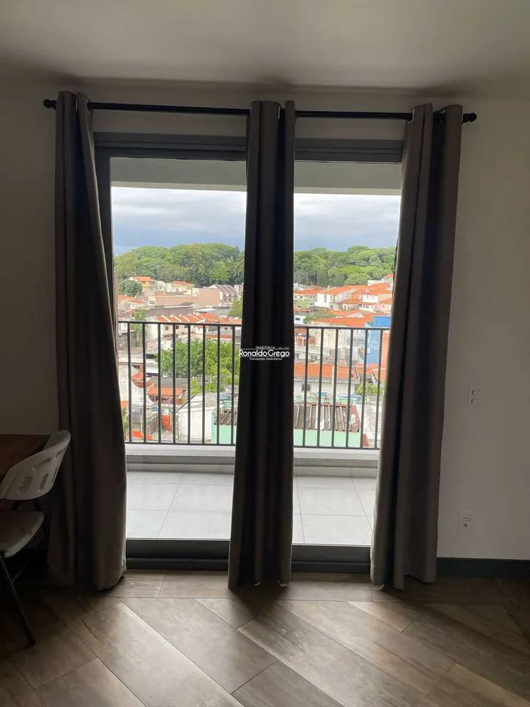 Apartamento, 1 quarto, 27 m² - Foto 12