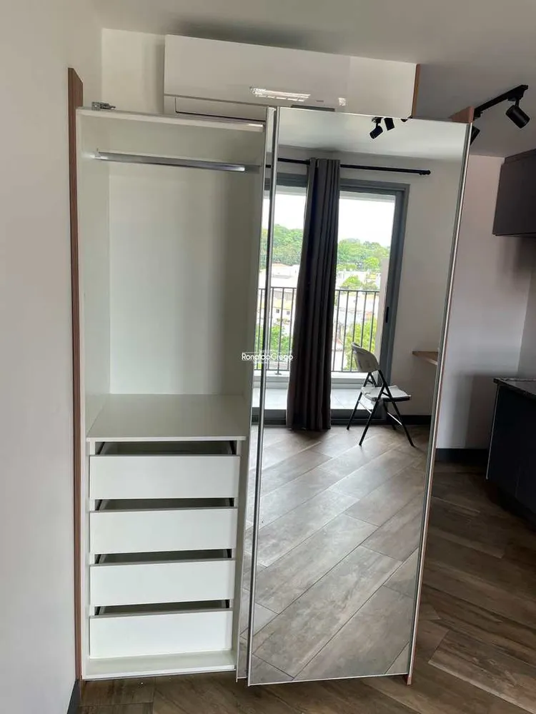 Apartamento, 1 quarto, 27 m² - Foto 10