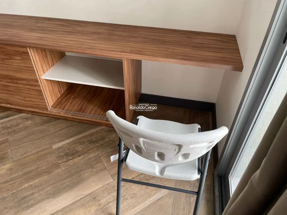 Apartamento, 1 quarto, 27 m² - Foto 8
