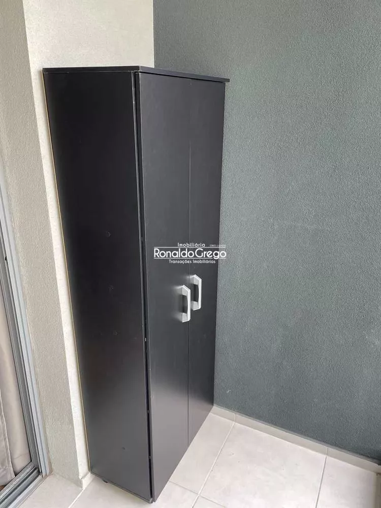 Apartamento, 1 quarto, 27 m² - Foto 1