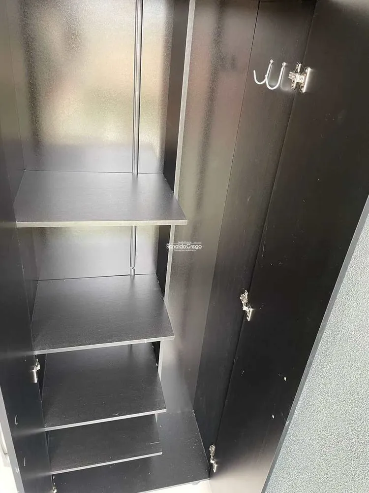 Apartamento, 1 quarto, 27 m² - Foto 16