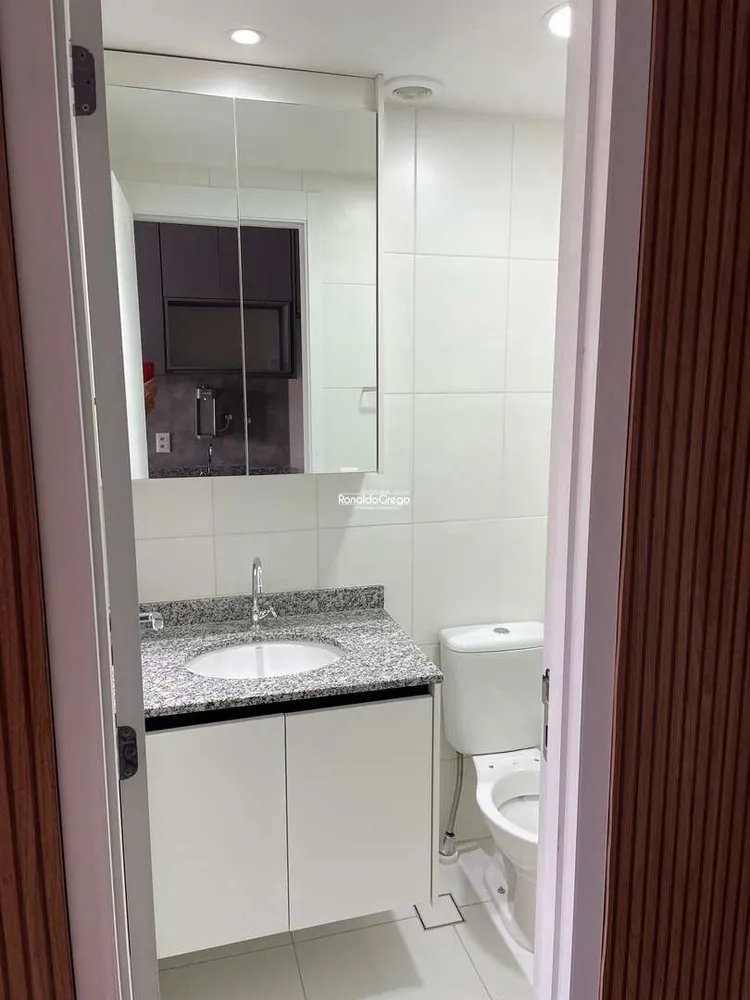 Apartamento, 1 quarto, 27 m² - Foto 15