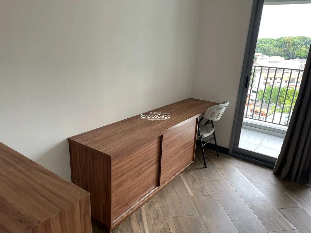 Apartamento, 1 quarto, 27 m² - Foto 6