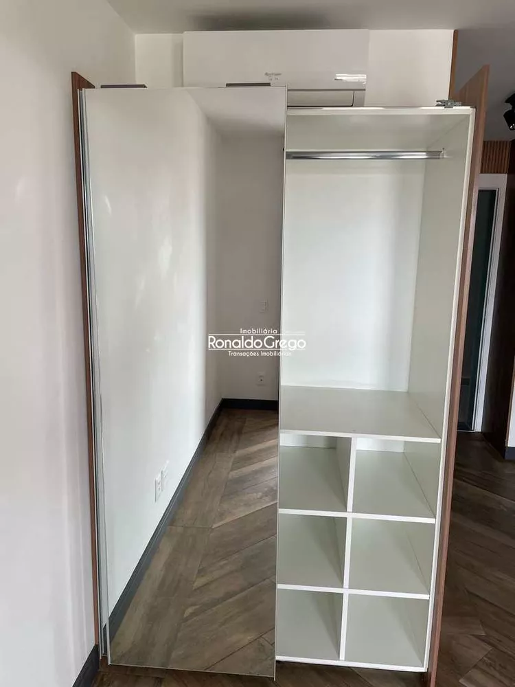 Apartamento, 1 quarto, 27 m² - Foto 4