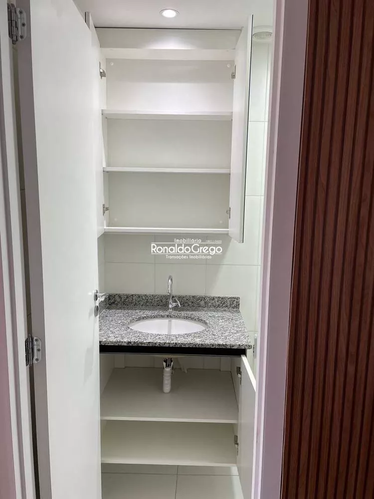 Apartamento, 1 quarto, 27 m² - Foto 3