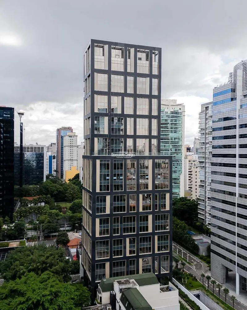 Prédio Inteiro, 325 m² - Foto 1