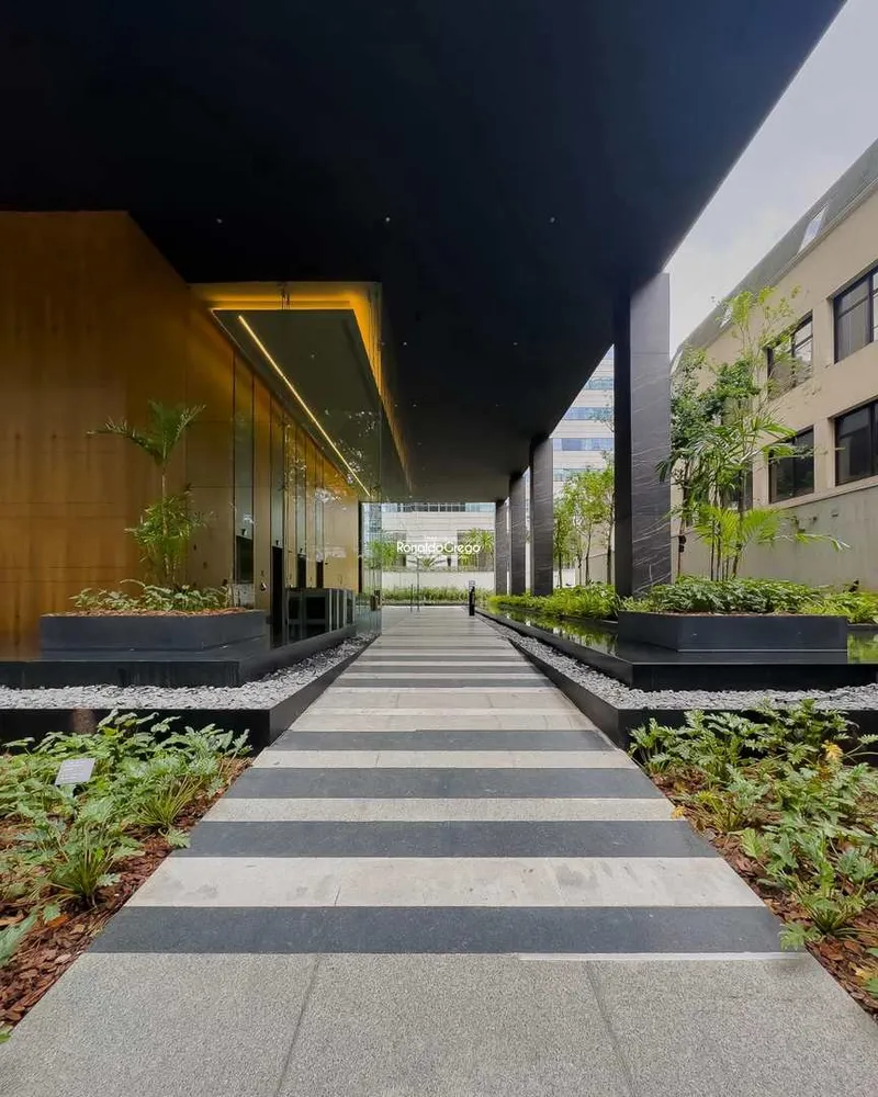 Prédio Inteiro, 325 m² - Foto 7