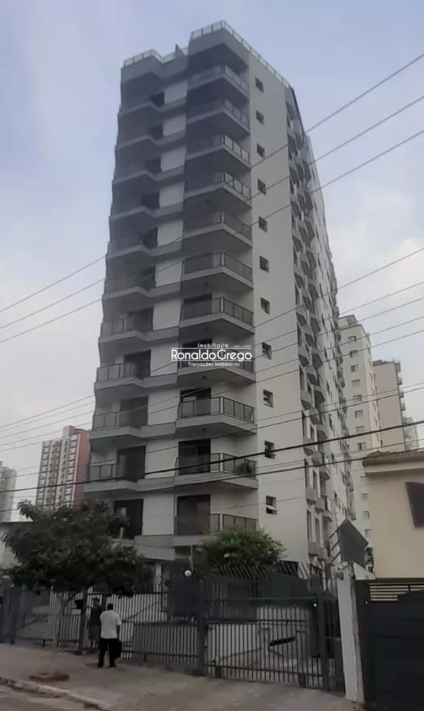 Apartamento, 3 quartos, 104 m² - Foto 5