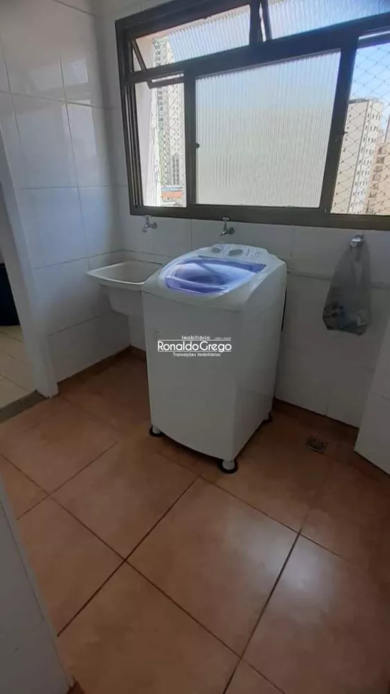 Apartamento, 3 quartos, 104 m² - Foto 6