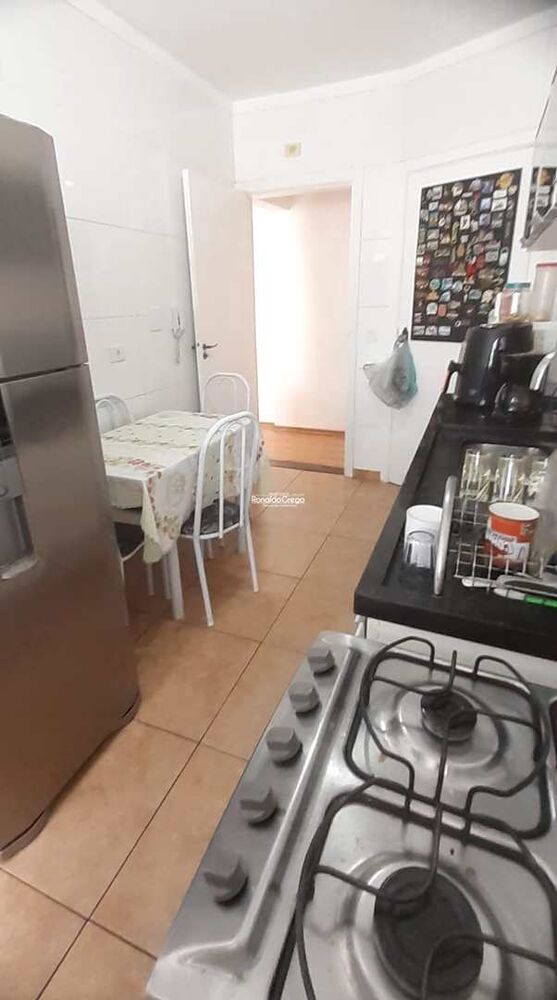 Apartamento, 3 quartos, 104 m² - Foto 3