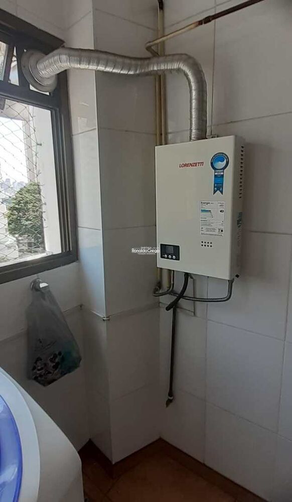Apartamento, 3 quartos, 104 m² - Foto 1