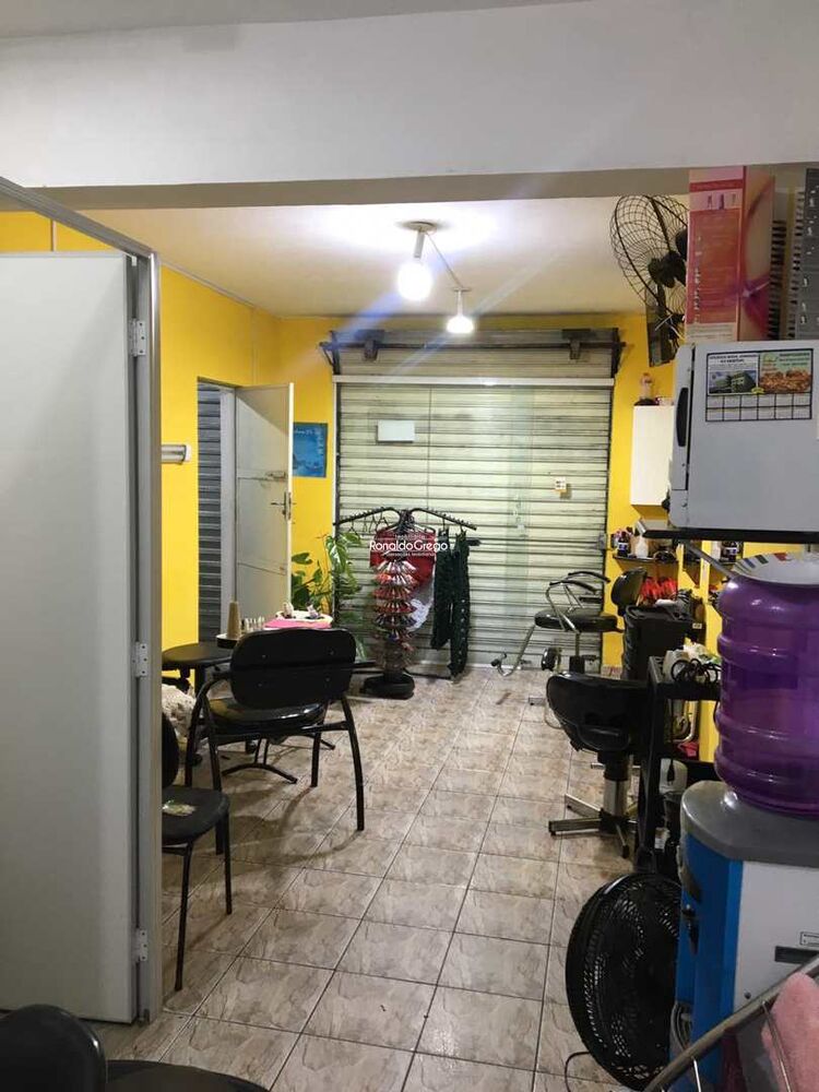Sobrado, 2 quartos, 115 m² - Foto 22