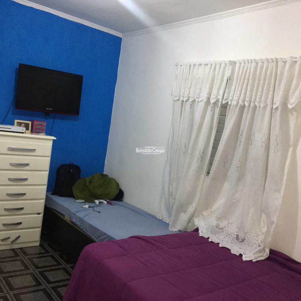 Sobrado, 2 quartos, 115 m² - Foto 24