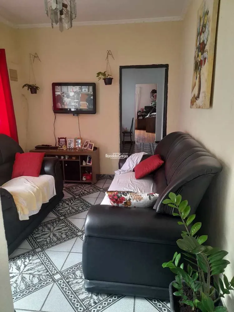 Sobrado, 2 quartos, 115 m² - Foto 46