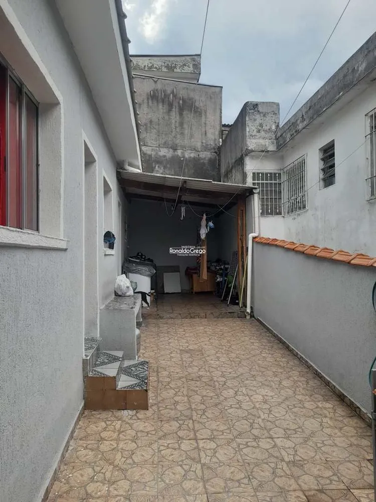 Sobrado, 2 quartos, 115 m² - Foto 43