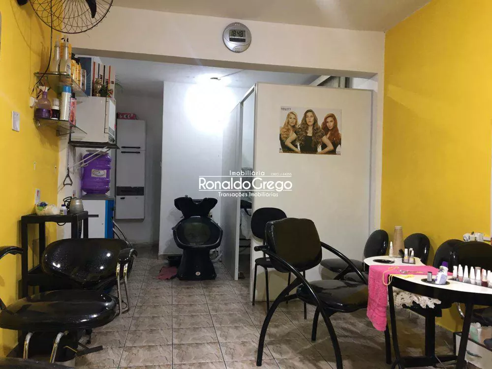 Sobrado, 2 quartos, 115 m² - Foto 39
