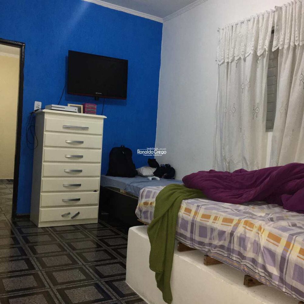 Sobrado, 2 quartos, 115 m² - Foto 23