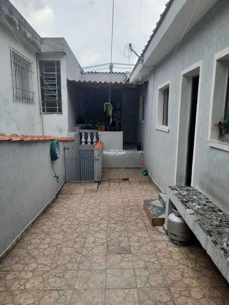 Sobrado, 2 quartos, 115 m² - Foto 42