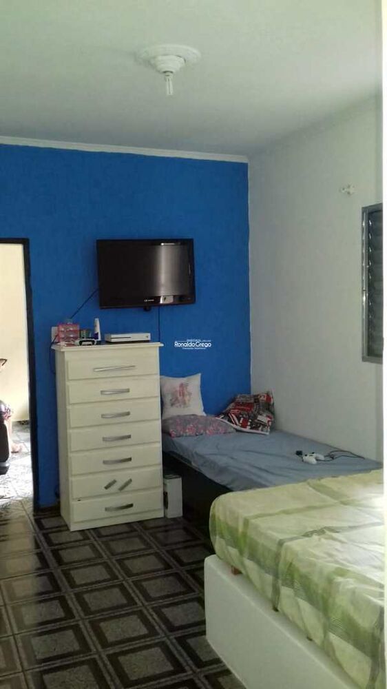 Sobrado, 2 quartos, 115 m² - Foto 32