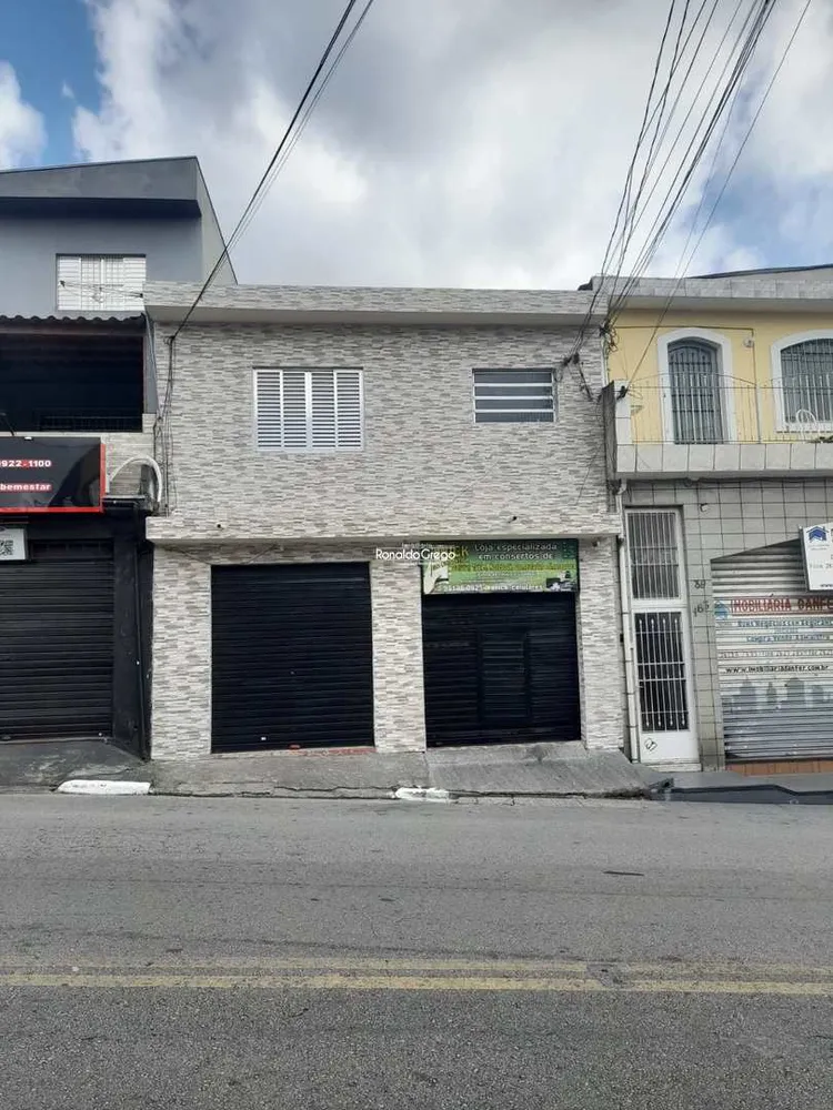 Sobrado, 2 quartos, 115 m² - Foto 41