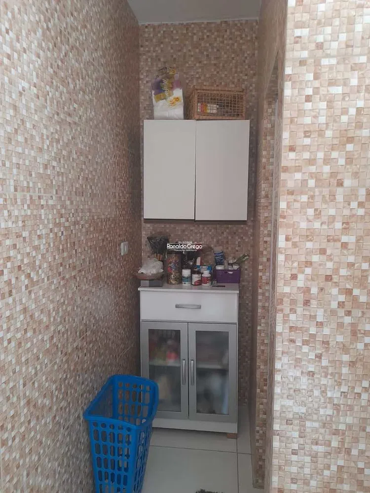 Sobrado, 2 quartos, 115 m² - Foto 47