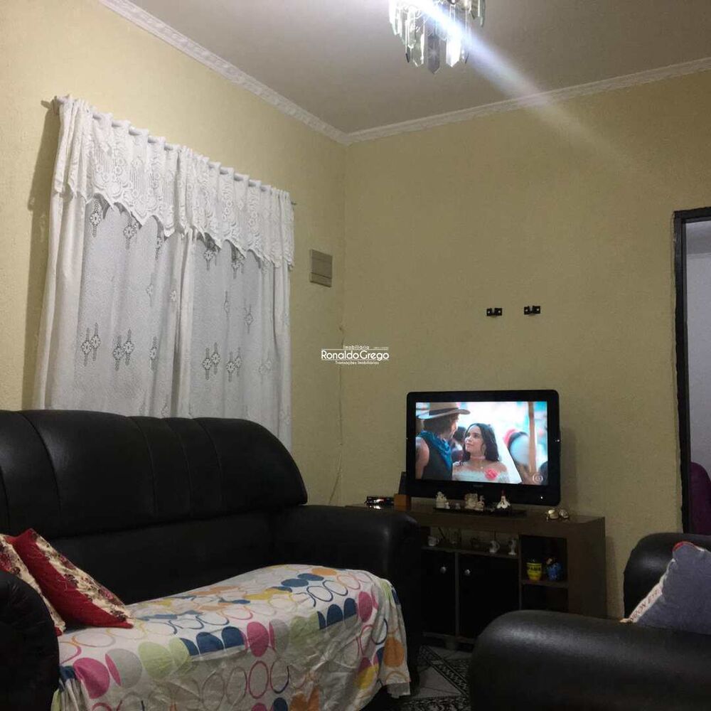 Sobrado, 2 quartos, 115 m² - Foto 26