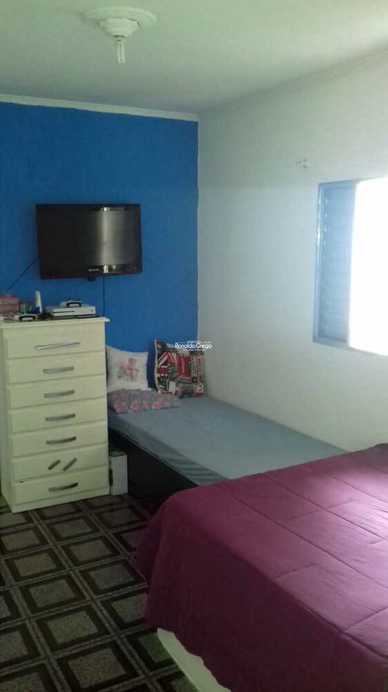 Sobrado, 2 quartos, 115 m² - Foto 35