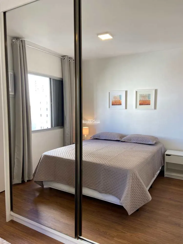 Apartamento, 1 quarto, 42 m² - Foto 4