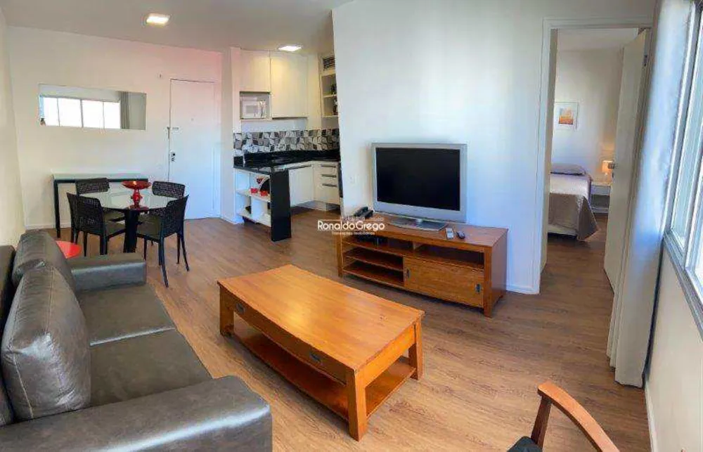 Apartamento, 1 quarto, 42 m² - Foto 11