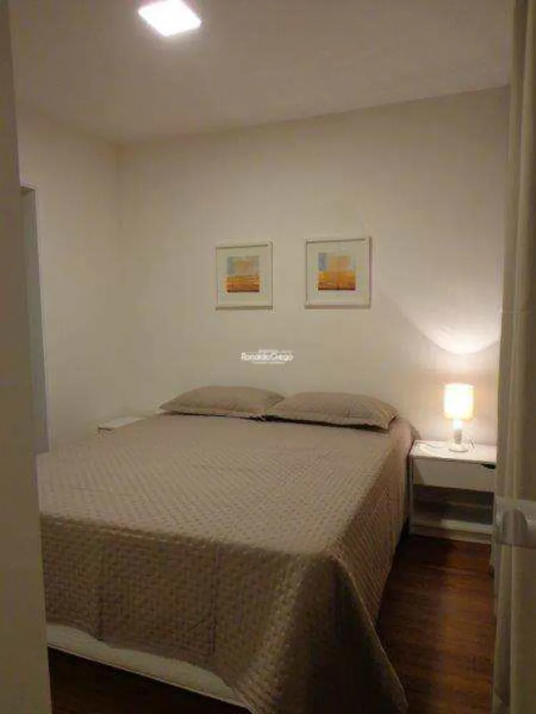 Apartamento, 1 quarto, 42 m² - Foto 3